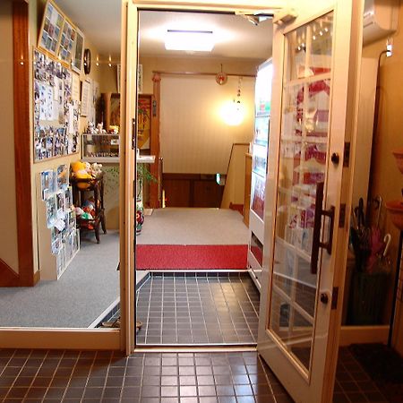 ペンション桜家 Hotel Shimoda  Luaran gambar