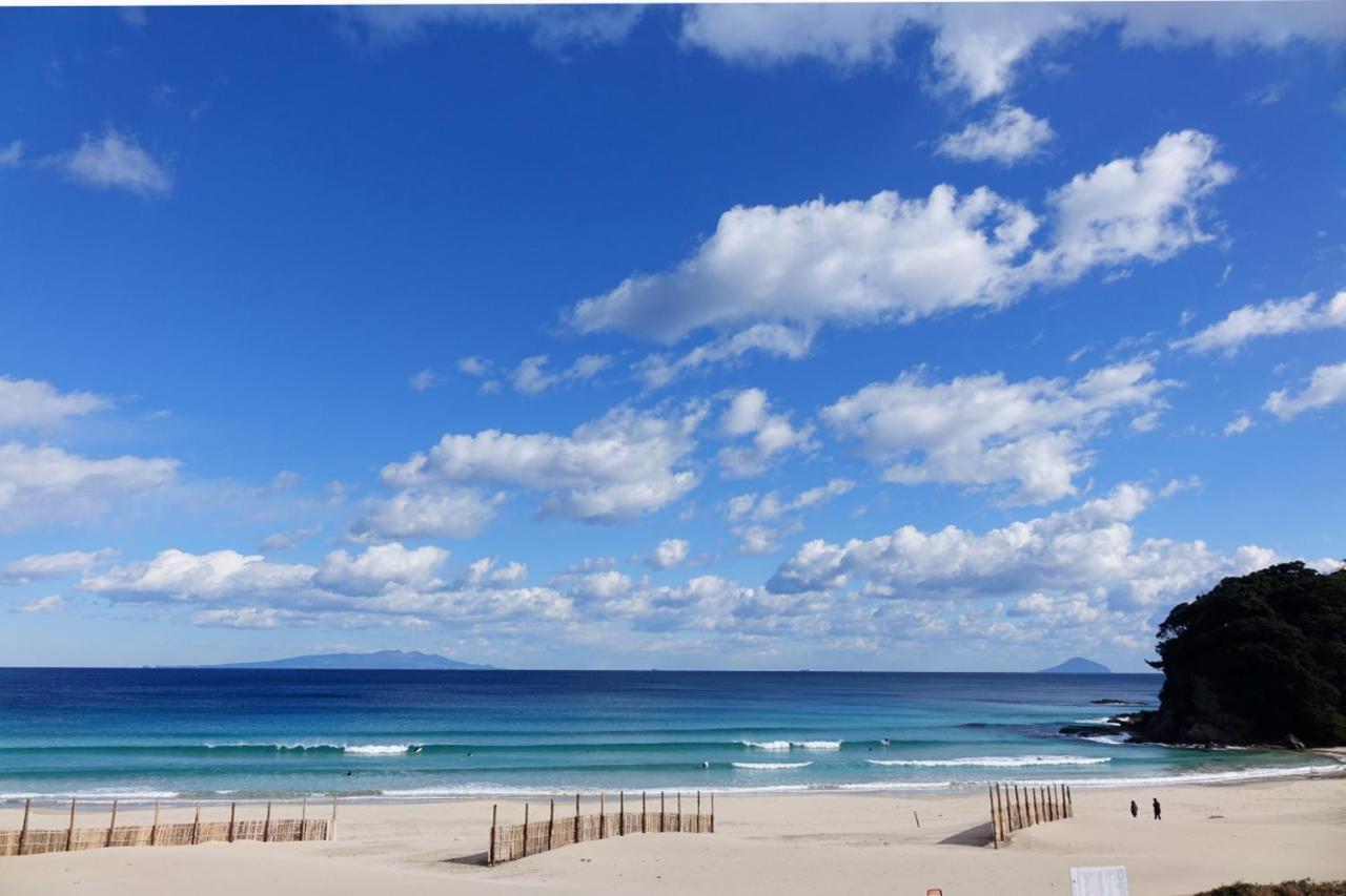 ペンション桜家 Hotel Shimoda  Luaran gambar