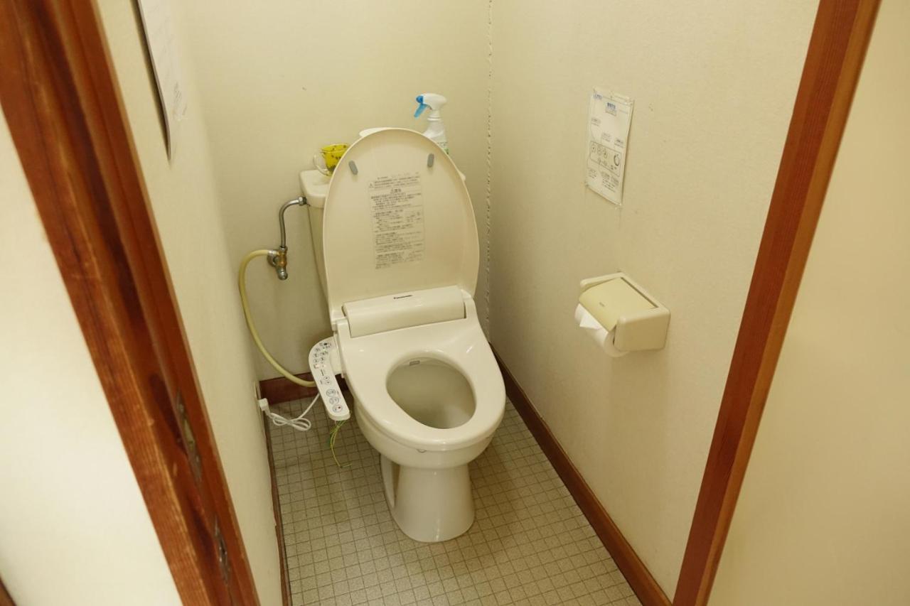 ペンション桜家 Hotel Shimoda  Luaran gambar