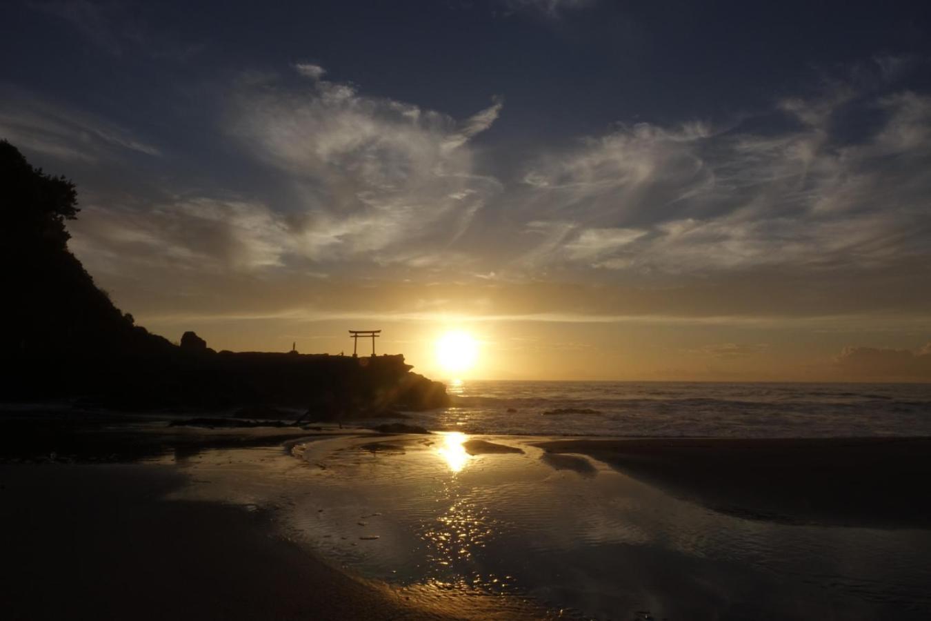 ペンション桜家 Hotel Shimoda  Luaran gambar